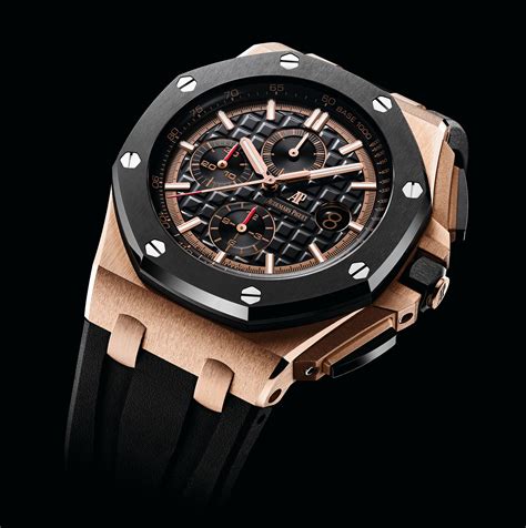 audemars piguet royal oak offshore 44mm|royal oak offshore watch price.